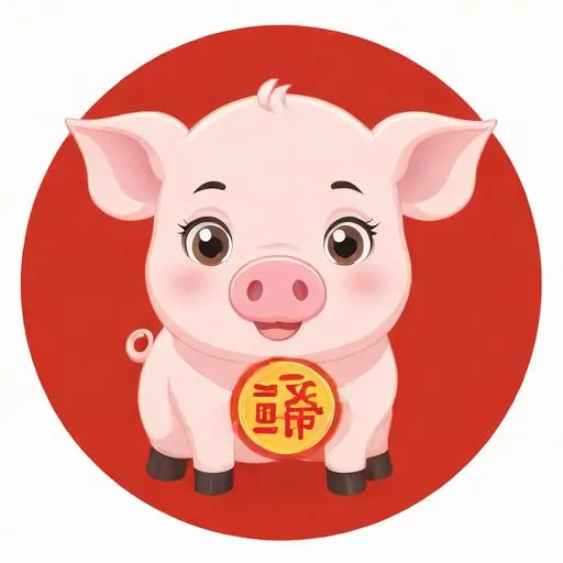 属猪2025年全年运势运程女性：猪年2025年运势及运程  第4张