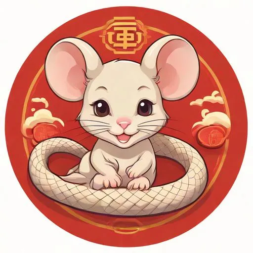 2025年蛇年属鼠人的运势，72年的鼠2025年运气怎样  第4张