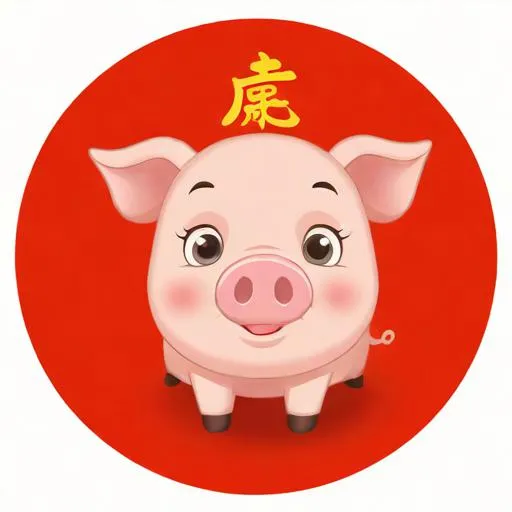 2025年属猪冲太岁化解方法，属猪人今年犯太岁如何化解