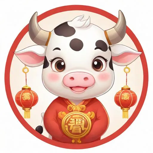 97年的女牛和什么属相最配：女牛和什么属相最好  第2张