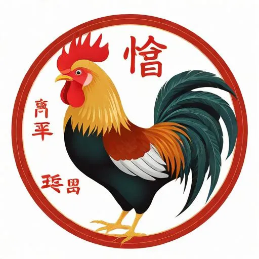 81属鸡人2025年运势及运程：属鸡的人今年运气如何  第3张