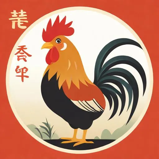 81属鸡人2025年运势及运程：属鸡的人今年运气如何  第2张