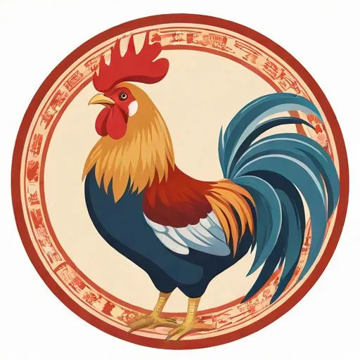 81属鸡人2025年运势及运程：属鸡的人今年运气如何  第4张