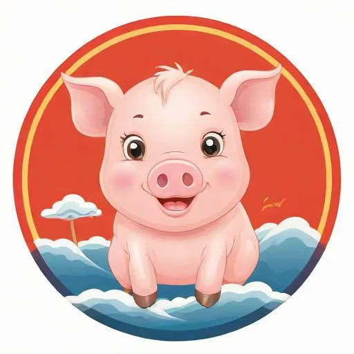1995生肖属猪今年多少岁了，1995属猪的三大坎  第2张