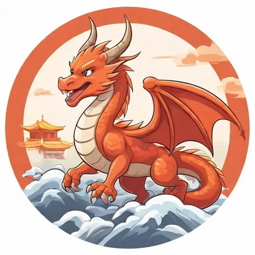 2025属马的人的全年运势：76年10月的龙什么命  第2张