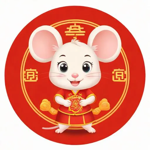 1972年属鼠配什么属相最好，72年属鼠的最佳婚配属相  第2张