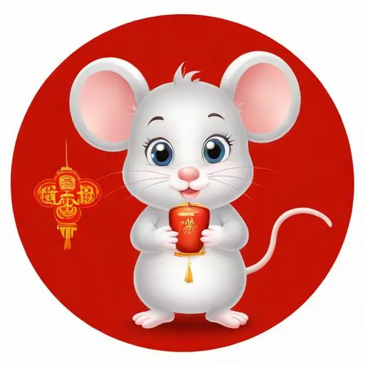 1972年属鼠配什么属相最好，72年属鼠的最佳婚配属相  第4张