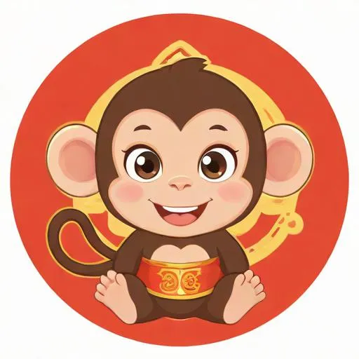2025年属猴三合生肖是哪三合，猴的六个合生和三合  第3张