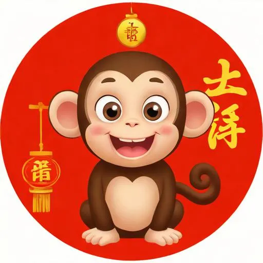 属猴明年犯太岁需要怎样化解，属猴的人犯太岁一览表  第3张
