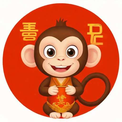2004年属猴的人五行什么命：属猴2004年出生什么命  第3张