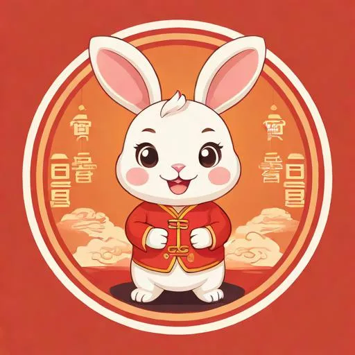 2025年属兔人的全年运势，75年属兔今年的运势  第2张