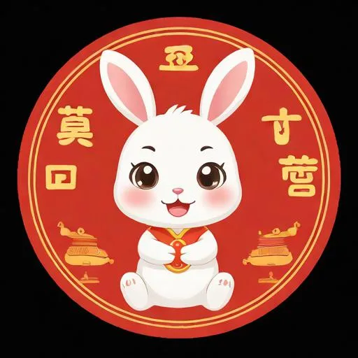 2025年属兔人的全年运势，75年属兔今年的运势  第3张