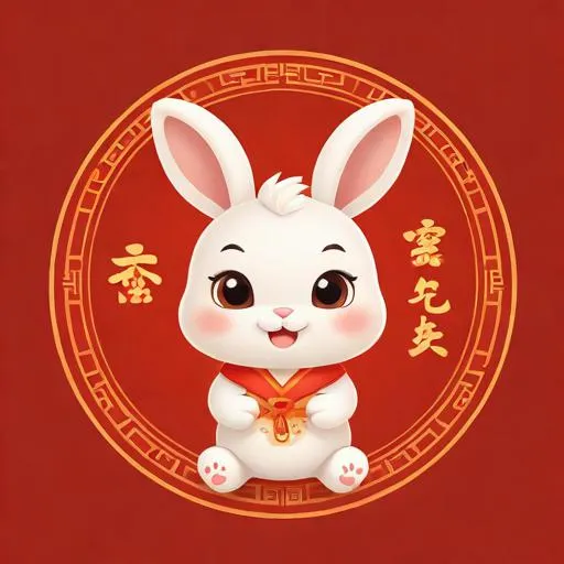 2025年属兔人的全年运势，75年属兔今年的运势  第4张