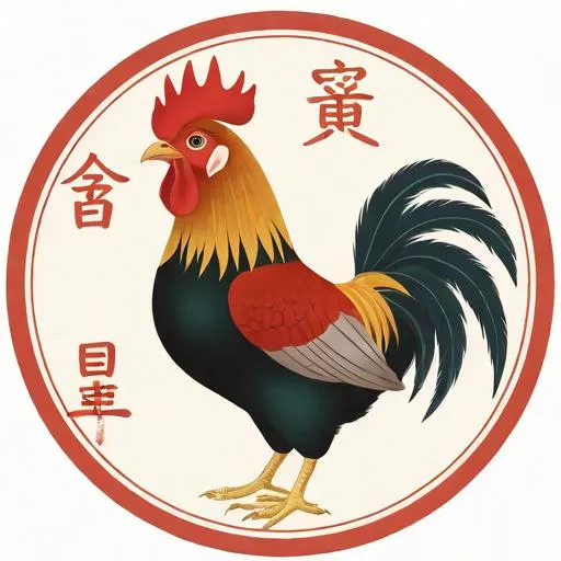 2005年出生属鸡人一生运势：2005几月鸡最有福气  第1张