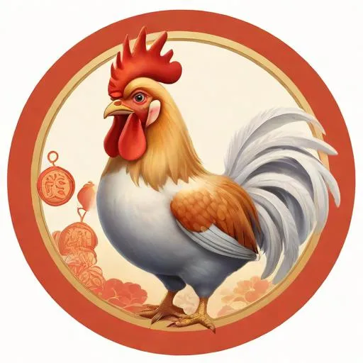 2005年出生属鸡人一生运势：2005几月鸡最有福气  第4张