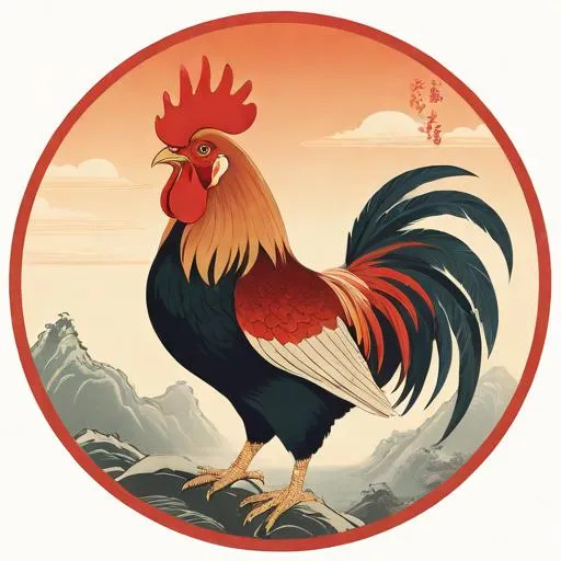 属鸡的今年多大1969年出生的，属鸡的69年的,今年多大岁数  第3张
