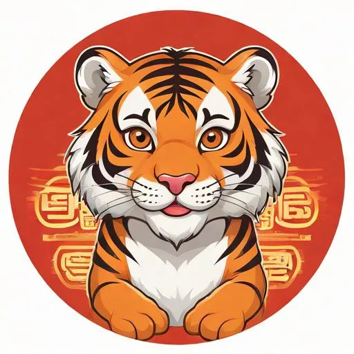 属虎人2025年运势及运程：属虎人今年运势  第2张
