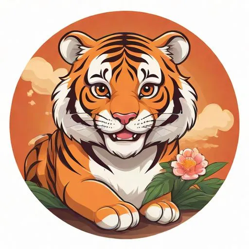 属虎人2025年运势及运程：属虎人今年运势  第3张
