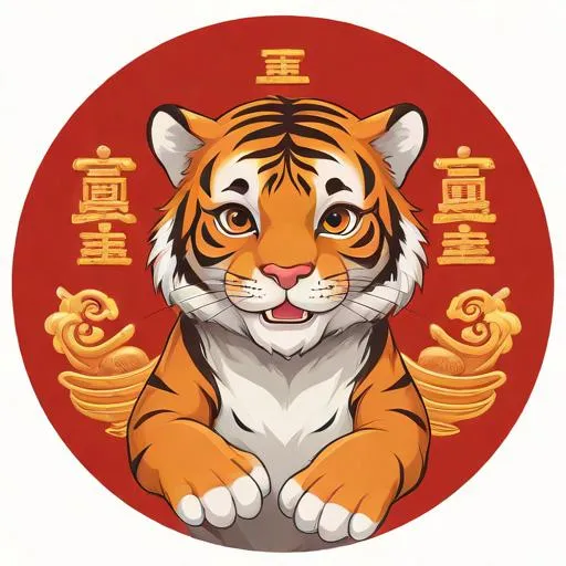 2025年属虎犯太岁化解方法，属虎的2025犯太岁怎么破解  第3张