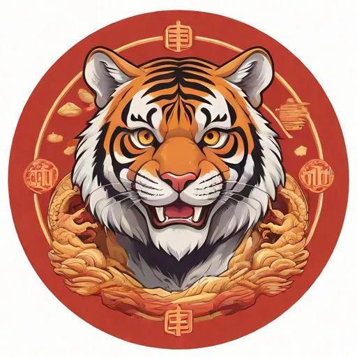 2025年属虎犯太岁化解方法，属虎的2025犯太岁怎么破解  第4张