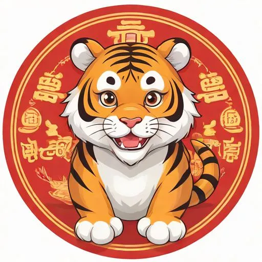 2025年属虎犯太岁化解方法，属虎的2025犯太岁怎么破解  第2张