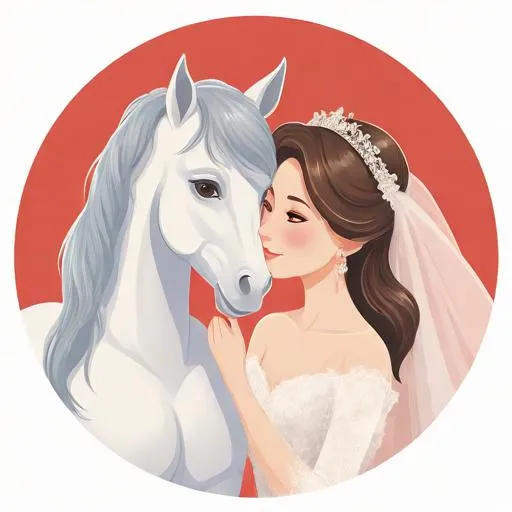 1990年马女和什么属相最配，90属马的属相婚配表  第4张