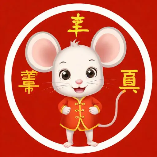 84年属鼠女人的婚姻与命运，1984年属鼠女人的命运  第1张