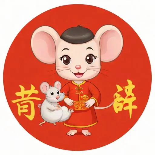 84年属鼠女人的婚姻与命运，1984年属鼠女人的命运  第2张