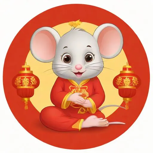 84年属鼠女人的婚姻与命运，1984年属鼠女人的命运  第3张