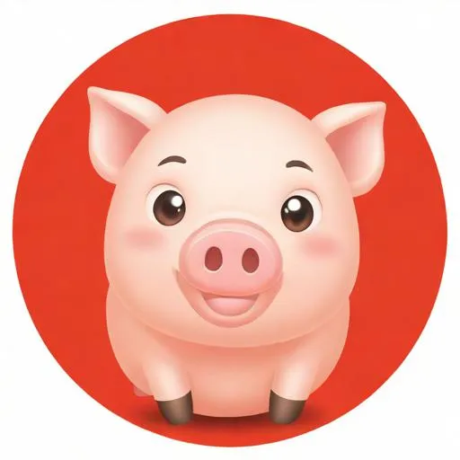 属猪今日运势及财运非常运势网：属猪今日运势偏财运  第4张