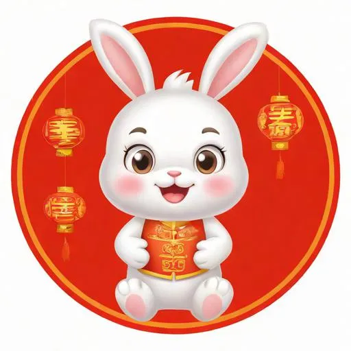 1999年属兔跟什么属相最配对：属兔人的最佳婚配属相  第3张