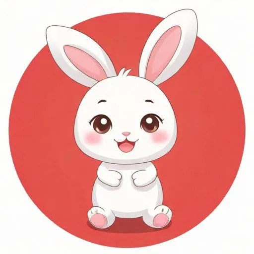 属兔人永远最旺的颜色是哪个：属兔的幸运颜色  第4张