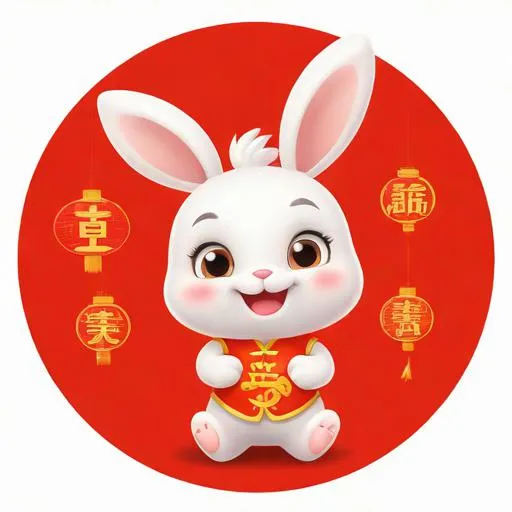 属兔的人在2025年怎么样，属兔2025年全年运势及运程  第3张