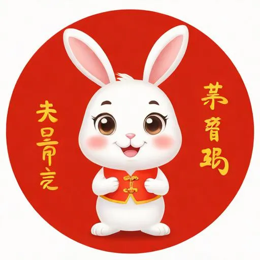 属兔的人在2025年怎么样，属兔2025年全年运势及运程  第4张