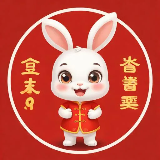 属兔的人在2025年怎么样，属兔2025年全年运势及运程  第2张