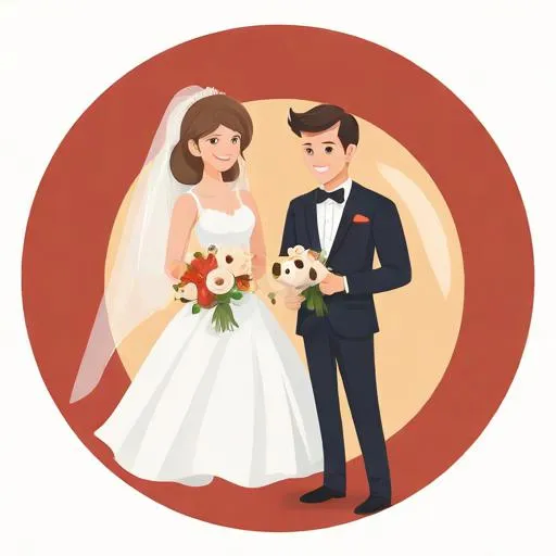 属狗的人2025年适合结婚吗，2025年属狗的结婚最佳日子  第2张