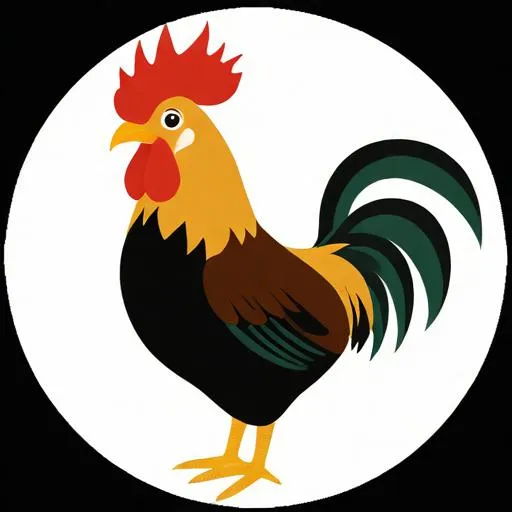 属鸡的人年龄分别是哪一年出生，属鸡年份表和年龄  第2张