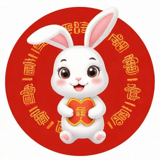 属兔的今年多大2025年运势，1975年属兔今年运程  第3张