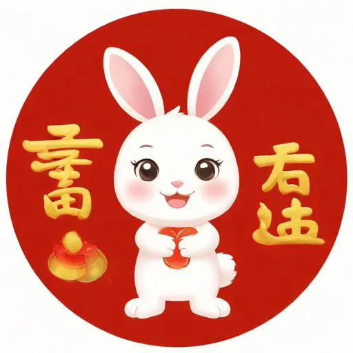属兔的今年多大2025年运势，1975年属兔今年运程  第1张
