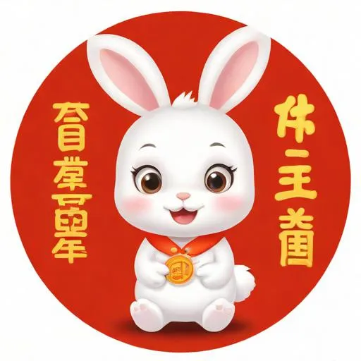属兔的今年多大2025年运势，1975年属兔今年运程  第2张