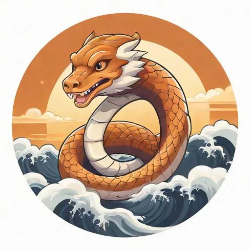 2025年属蛇与什么生肖相冲：2025年属虎的全年运势  第2张