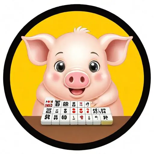 属猪今日运势财运打麻将怎么样：属猪人今日财运打麻将  第2张
