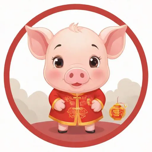 1971年属猪的最佳婚配表，1971年属猪的婚配  第3张