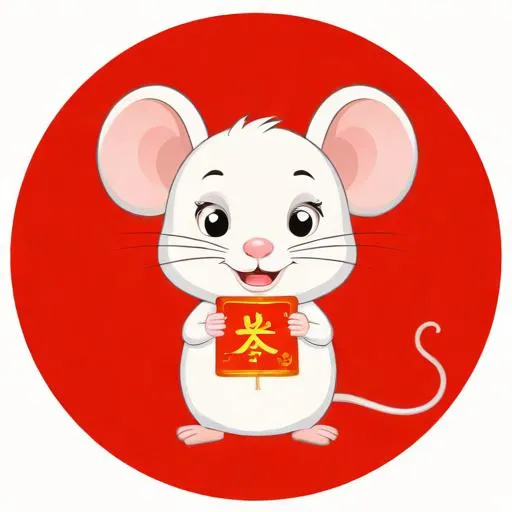 1984年属鼠今年运势如何，1984年的鼠今年运势  第4张