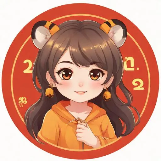 属虎的2025年的运怎么样，2025年属虎女1986人的全年运势  第4张