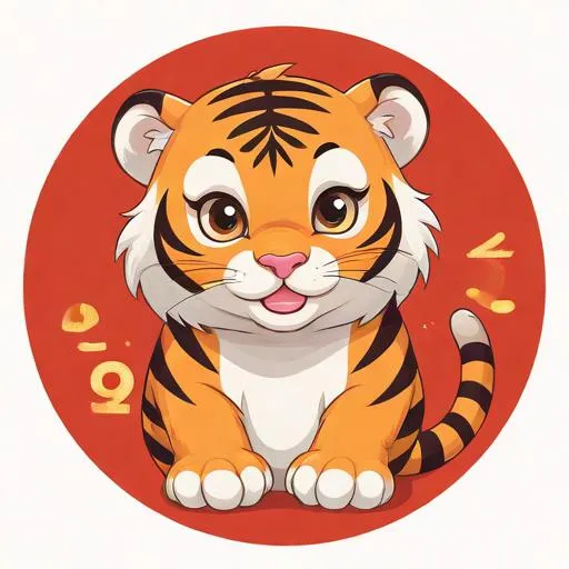 属虎的2025年的运怎么样，2025年属虎女1986人的全年运势  第2张