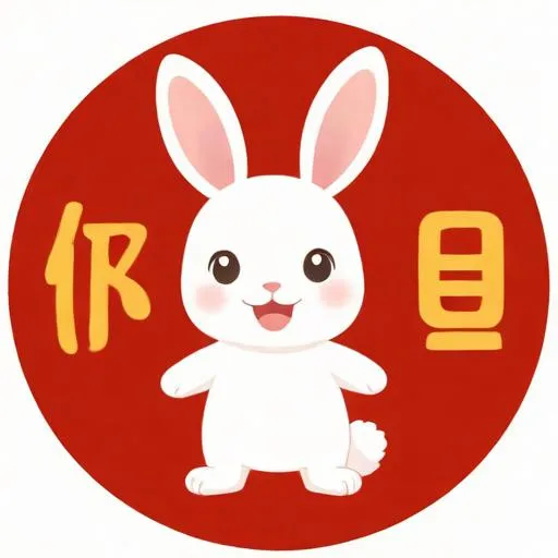属兔和什么属相相冲相刑相克，属兔最忌讳的三个属相  第4张