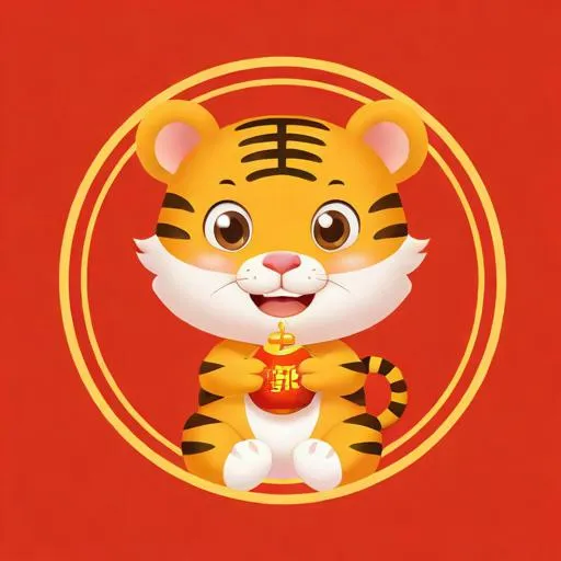 2025年属虎破太岁怎么化解：属虎人犯太岁的化解方法  第4张