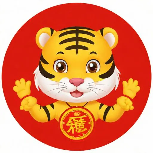 2025年属虎破太岁怎么化解：属虎人犯太岁的化解方法  第2张