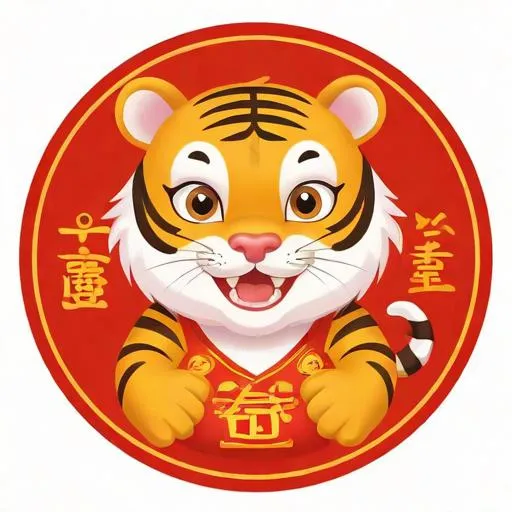 2025年属虎破太岁怎么化解：属虎人犯太岁的化解方法  第3张